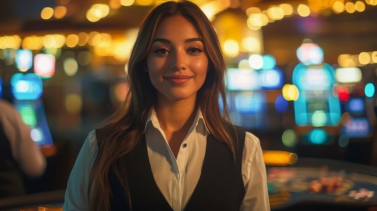 Platform cuan 805 menampilkan sportsbook, kasino langsung, dan permainan slot di aplikasi mobile