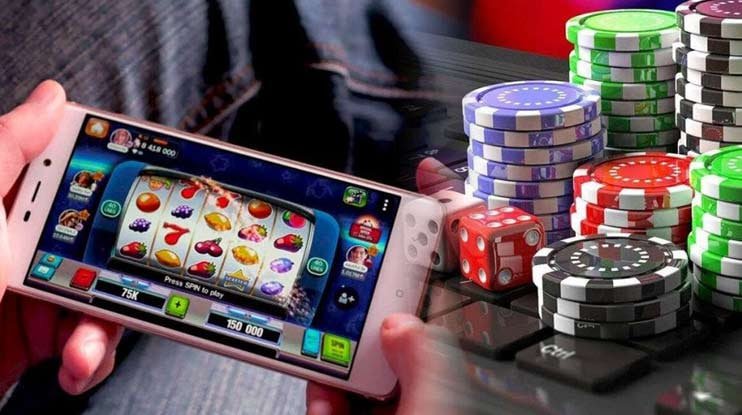 Tampilan feed Formula 1 di aplikasi mobile cuan 805
