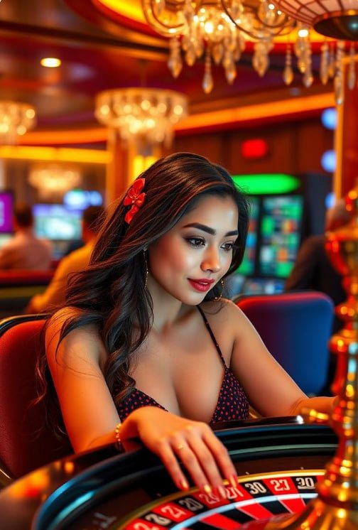 Layar pilihan pasar taruhan NBA Antarmuka taruhan NBA dengan pilihan pasar pemenang pertandingan dan spread poin